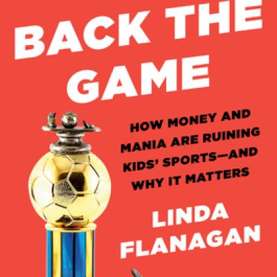 Take Back the Game