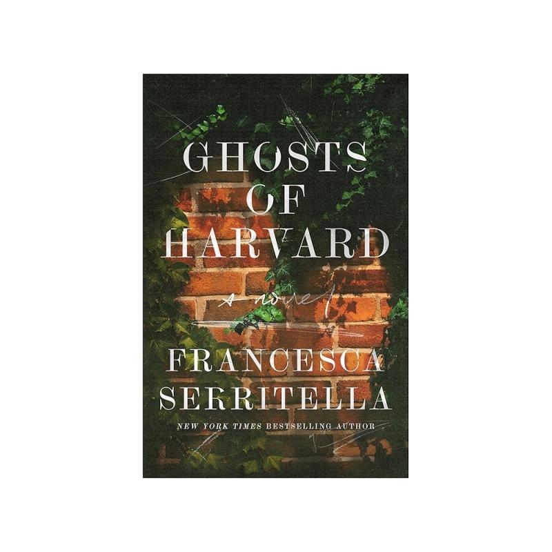 Ghosts of Harvard