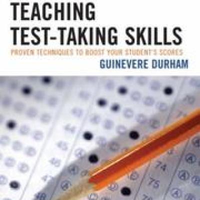 Teaching Test-Taking Skills