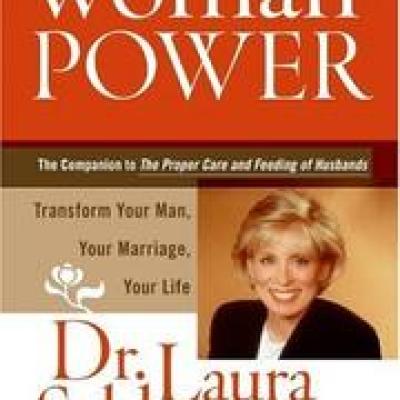 Woman Power