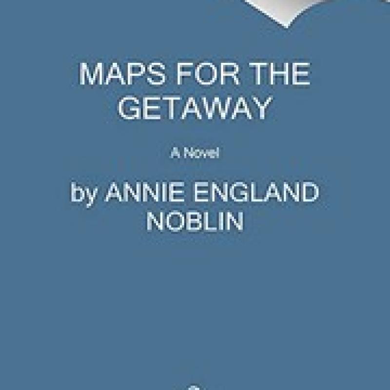Maps For The Getaway