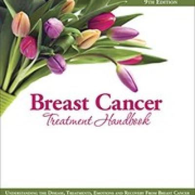 Breast Cancer Treatment Handbook, 9th Edition