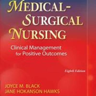 Medical-Surgical Nursing