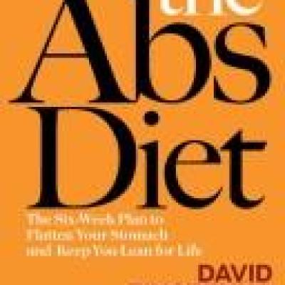 The Abs Diet