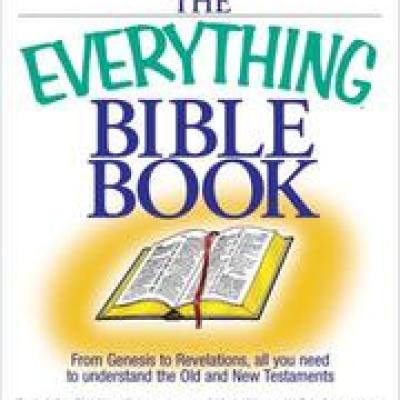 Everything Bible Book