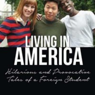 Living in America